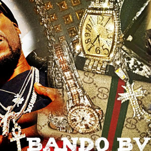 收聽BANDO BVGARI的Damn (feat. Mar mar) (Explicit)歌詞歌曲