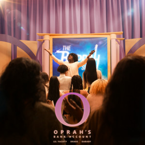 ดาวน์โหลดและฟังเพลง Oprah's Bank Account (Clean) พร้อมเนื้อเพลงจาก Lil Yachty