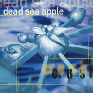 Dengarkan Fate lagu dari Dead Sea Apple dengan lirik