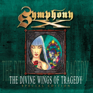 Listen to Of Sins and Shadows song with lyrics from Symphony X