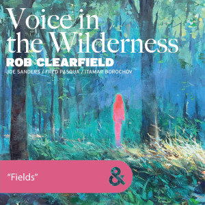 Rob Clearfield的專輯Fields