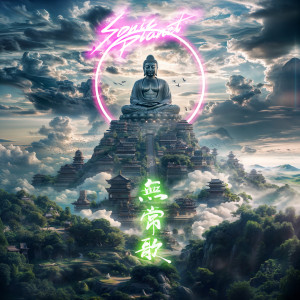 Listen to 无常歌 song with lyrics from 音速行星