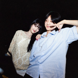 yung kai的專輯blue (with MINNIE)
