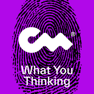 Alexandra Maes的專輯What You Thinking