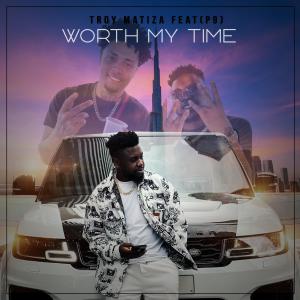 P9的專輯Worth My Time (feat. P9) [Explicit]