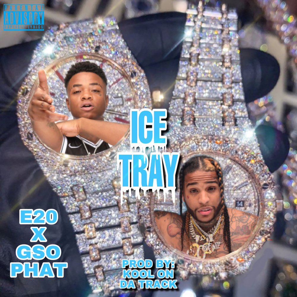 Ice Tray (Explicit)