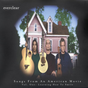 收聽Everclear的Wonderful歌詞歌曲