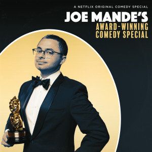 Album Joe Mande's Award-Winning Comedy Special (Explicit) from Joe Mande