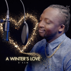 Album A Winter's Love from B'Kem