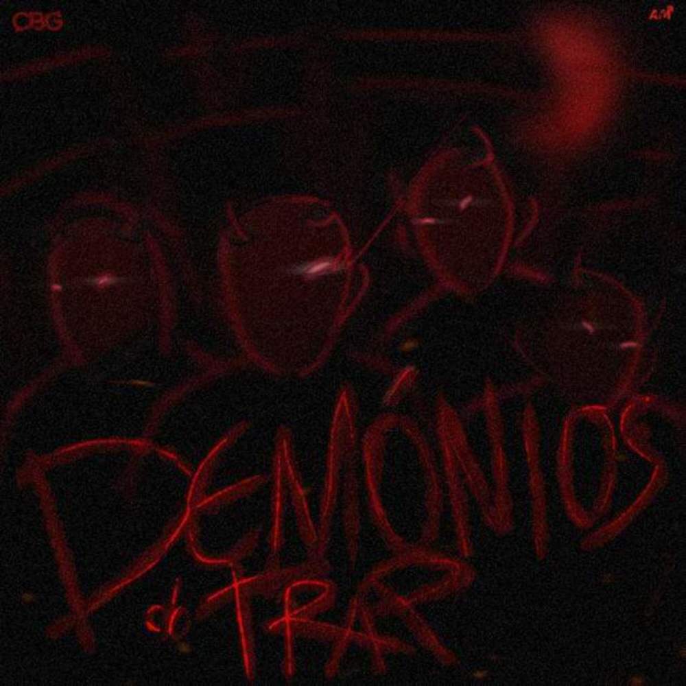 Demónios do Trap