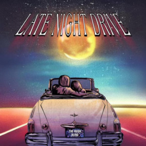 Listen to Late Night Drive song with lyrics from The Bush-Wzrd