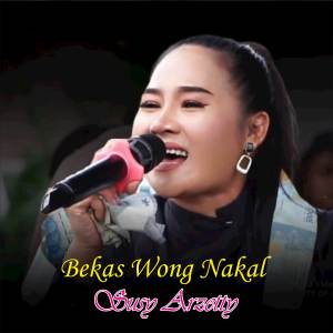 Susy Arzetty的專輯Bekas Wong Nakal (Live Version)