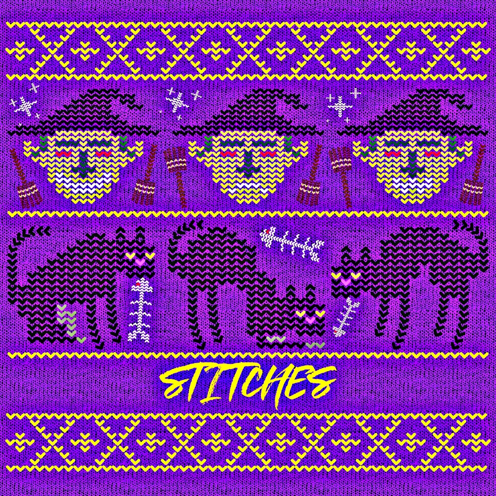 Stitches