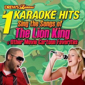 收聽Karaoke的Can You Feel the Love Tonight (Karaoke Version)歌詞歌曲