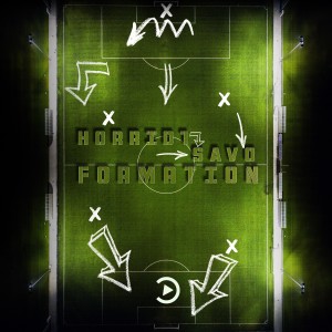 Album Formation (Explicit) from Horrid1