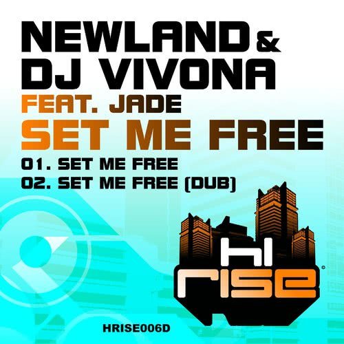 Set Me Free (Dub) [feat. Jade]