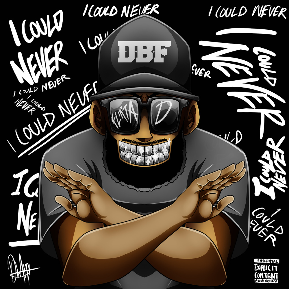I Could Never (Explicit)
