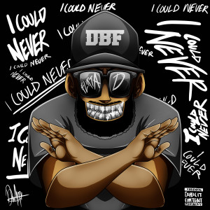 Listen to I Could Never (Explicit) song with lyrics from Flirta D