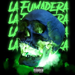 ดาวน์โหลดและฟังเพลง La Fumadera (Explicit) พร้อมเนื้อเพลงจาก Kidd Sativa