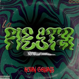 Kevin Collins的專輯La fiesta (Explicit)