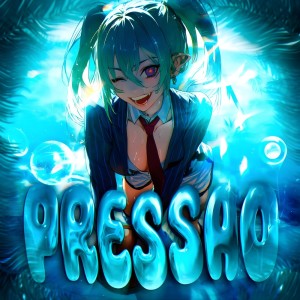Album Pressao oleh HXPETRAIN
