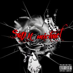 收聽Saint Michael的True 2 Me (feat. OverTime) (Explicit)歌詞歌曲