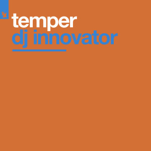 Listen to DJ Innovator (Klubbmix) song with lyrics from Temper