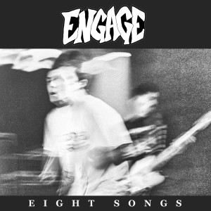 Album Eight Songs oleh Engage