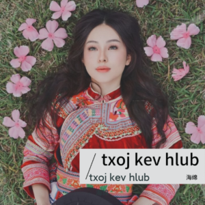 收聽小飄搖的MUAJ NQIS THAUM LUAG TSO (完整版)歌詞歌曲
