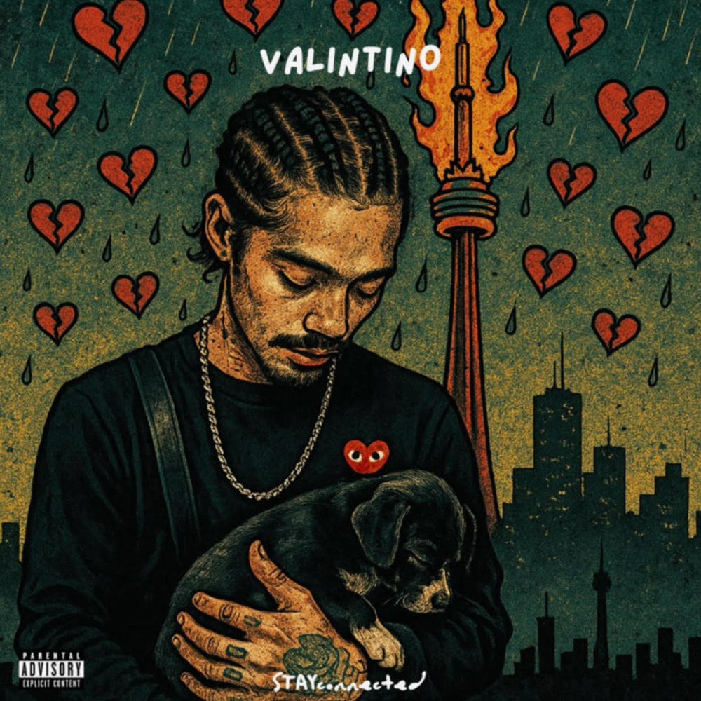 I'm From (feat. Juic3) (Explicit)