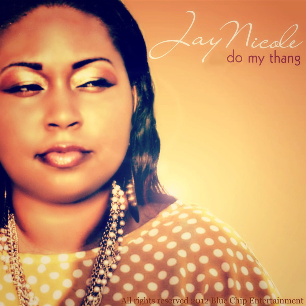 Do My Thang