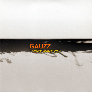 收聽Gauzz的I Don't Want You (feat. Tine Silke) [Album Version] (Album Version)歌詞歌曲