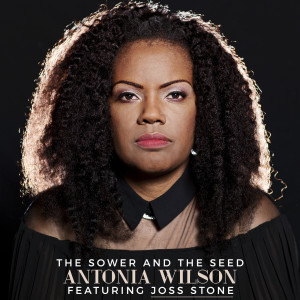 收聽Antonia Wilson的Change in Me (feat. Chadwick Watkins)歌詞歌曲