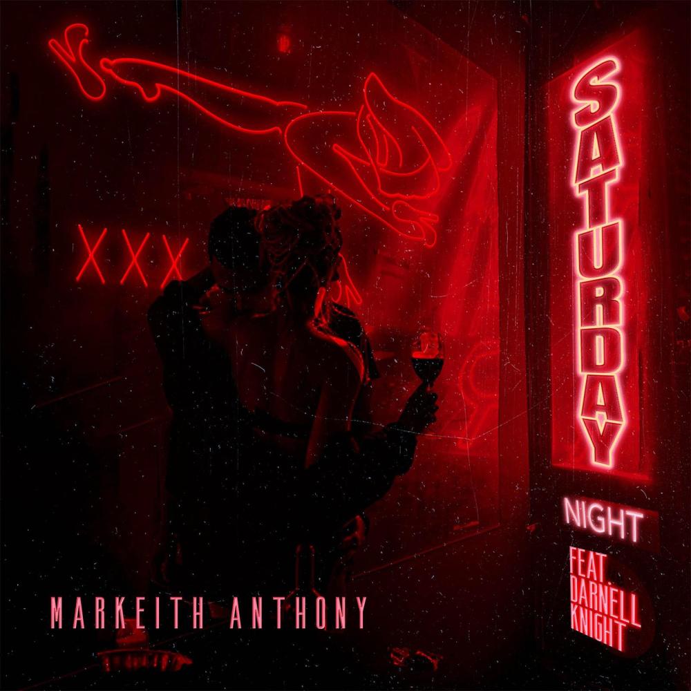 Saturday Night (feat. Darnell Knight)