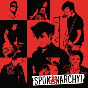 อัลบัม SpokAnarchy! Original Soundtrack Recording (Explicit) ศิลปิน Various Artists