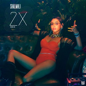 Album 2X Side B (Explicit) from Shalmali Kholgade