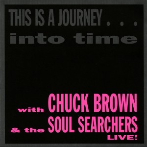 收聽Chuck Brown and the Soul Searchers的One Nation (Live)歌詞歌曲