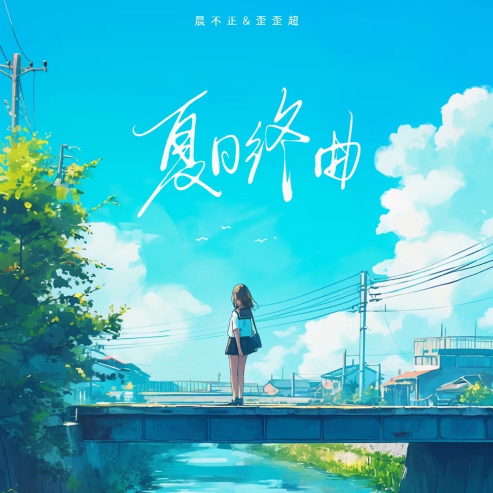 夏日终曲 (伴奏)