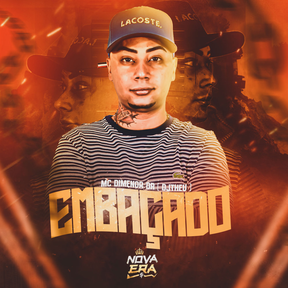 Embaçado