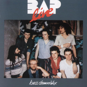 收聽BAP的Weisste Noch? (Live / 1982)歌詞歌曲