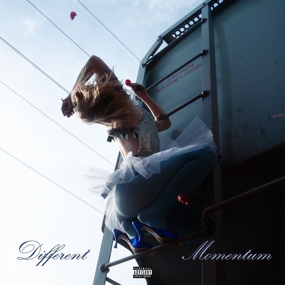 Momentum (Explicit)