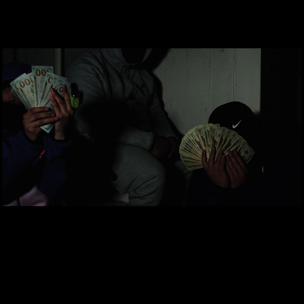 WHAT WE ON (feat. LILMARIUPNEXT & MOILONZO) (Explicit)