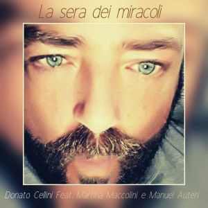 Album La sera dei miracoli from 