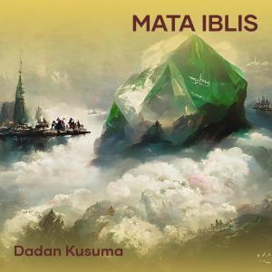 Dadan kusuma的專輯Mata iblis (Live)