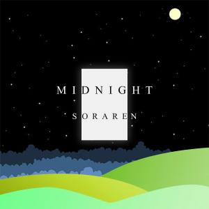 Listen to Midnight song with lyrics from SORAREN