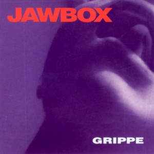 Album Grippe + 5 from Jawbox