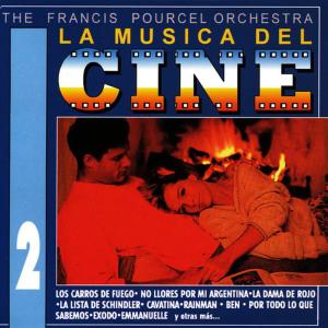 ดาวน์โหลดและฟังเพลง La Lista de Schindler (纯音乐) พร้อมเนื้อเพลงจาก The Francis Pourcel Orchestra