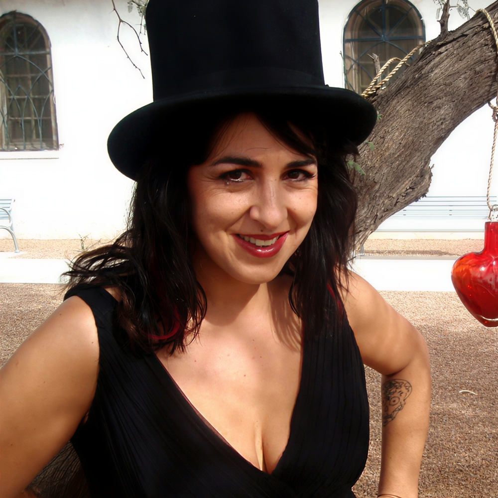 Amparo Sanchez