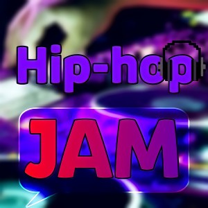 อัลบัม Hip-hop Jam ศิลปิน TVAN