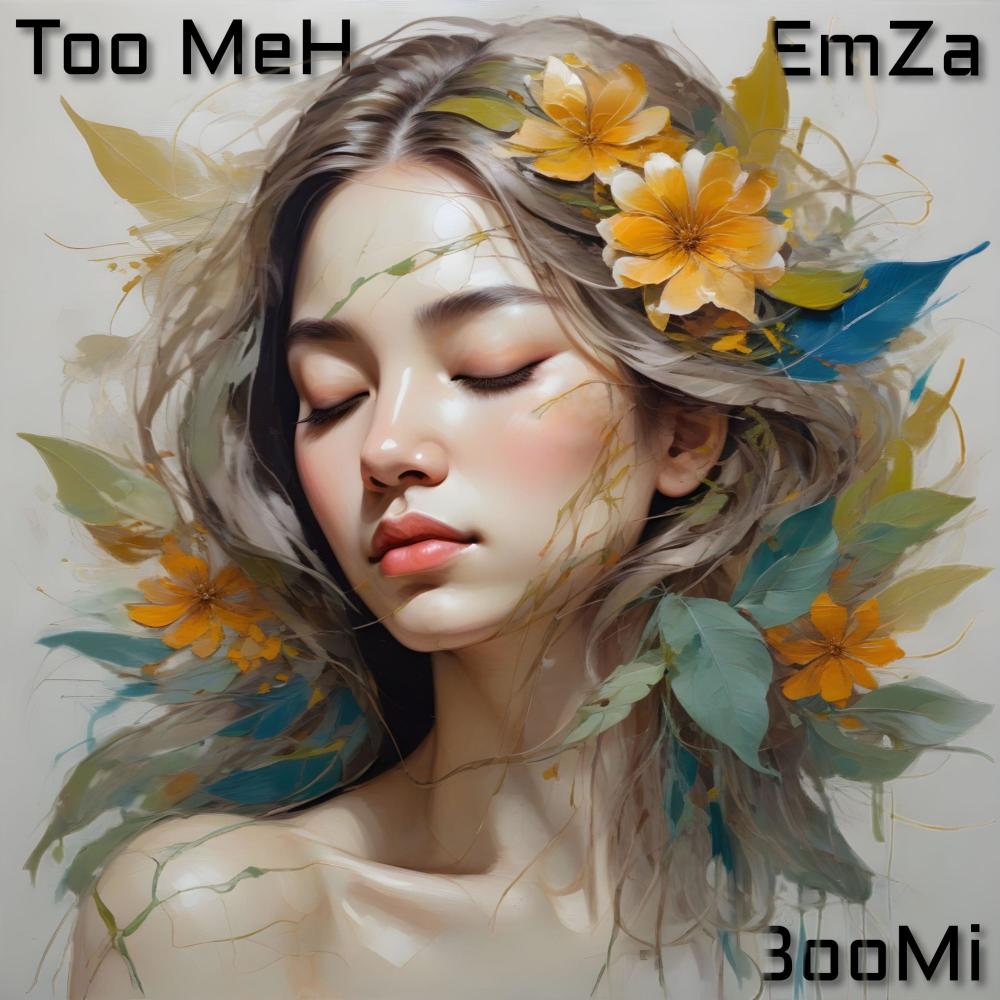 Too MeH (feat. BooMee) (Explicit)